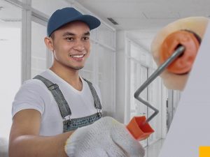 Riparazione tapparelle
